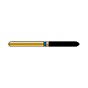 Diamond Burs Torpedo 879 M 016 10