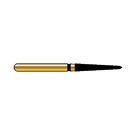 Diamond Burs Tapered Torpedo/Curettage 879K C 016 10 