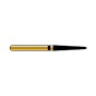 Diamond Burs Tapered Torpedo/Curettage 879K C 016 10
