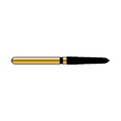 Diamond Burs Tapered Torpedo/Curettage 879K C 018 10 