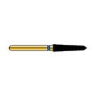 Diamond Burs Tapered Torpedo/Curettage 879K M 021 10 
