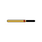 Diamond Burs Round End Cylinder 880 F 012 6 