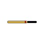 Diamond Burs Round End Cylinder 880 F 012 6