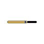 Diamond Burs Round End Cylinder 880 M 012 6