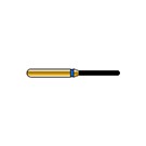 Diamond Burs Round End Cylinder 881 M 010 8 