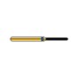Diamond Burs Round End Cylinder FG 881 ML 010 8