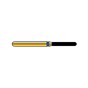 Diamond Burs Round End Cylinder FG 881 ML 012 8
