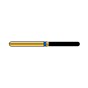 Diamond Burs Round End Cylinder FG 882 ML 014 10