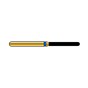 Diamond Burs Round End Cylinder FG 882 ML 012 10