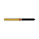 Diamond Burs Beveled Cylinder 886 F 014 10 