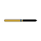 Diamond Burs Beveled Cylinder 886 M 014 10 