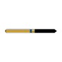 Diamond Burs Pointed Cylinder FG 886 ML 016 10