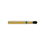 Diamond Burs Pear FG 830 ML 016 2.7