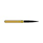 Diamond Burs Flame FG 863 XF 012 10