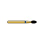 Diamond Burs Football FG 379 ML 018 3.5