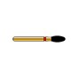Diamond Burs Football FG 379 F 023 5