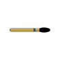 Diamond Burs Football FG 379 ML 023 5
