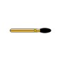 Diamond Burs Football FG 379 XF 023 5