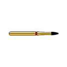 Diamond Burs Bullet 390 F 014 3 
