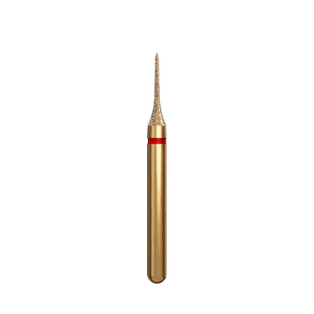 Diamond Burs Interproximal 392 F 016 6