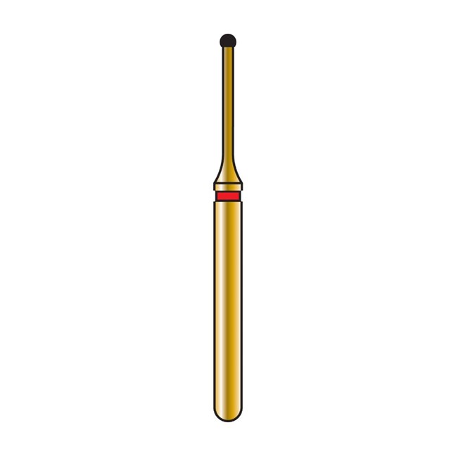 Diamond Burs Round G801M-314-009-F