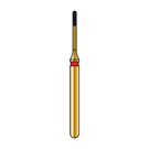Diamond Burs Round End Cylinder G838M-314-007-F 