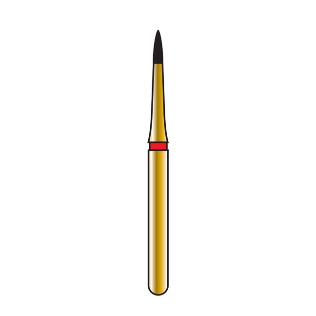 Diamond Burs Flame G889M-314-007-F