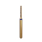 Diamond Burs Flat End Cylinder G837-314-012-7-M 