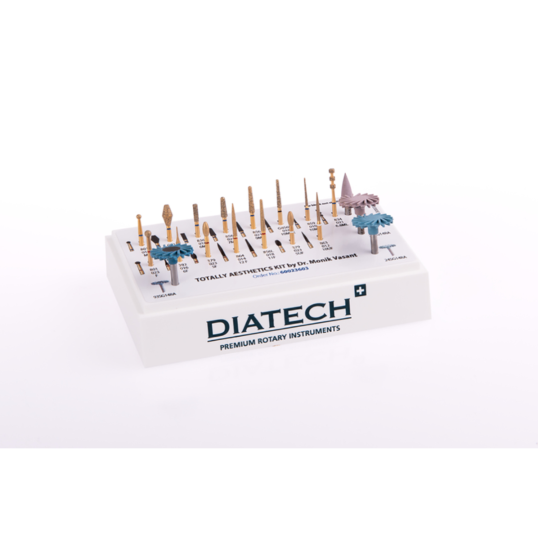 Diatech Totally Aesthetics Kit 