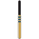 Diatech Z-Rex Round End Cylinder 881-314-014-8-M  (Crown Cutting) 