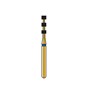 Diatech Gold Diamond Bur G834-314-021-6.8ML