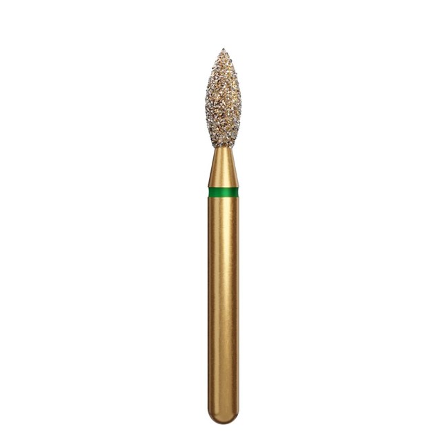 Diamond Burs Bud/Pointed Football 368 C 020 05.0