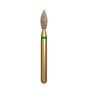 Diamond Burs Bud/Pointed Football 368 C 020 05.0