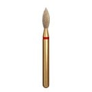 Diamond Burs Bud/Pointed Football 368 F 020 05.0 