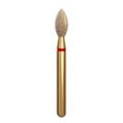 Diamond Burs Bud/Pointed Football 368 F 023 05.0 