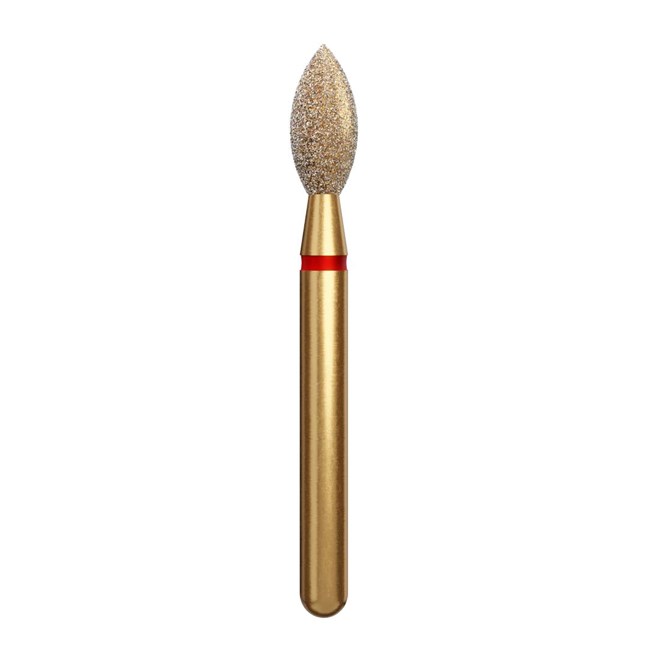 Diamond Burs Bud/Pointed Football 368 F 023 05.0