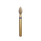 Diamond Burs Bud/Pointed Football 368 M 023 05.0 