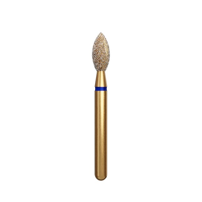Diamond Burs Bud/Pointed Football 368 M 023 05.0