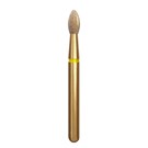Diamond Burs Egg/Football 379 EF 018 03.5 