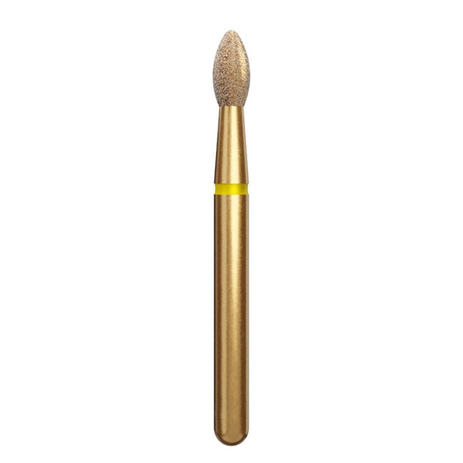 Diamond Burs Egg/Football 379 EF 018 03.5