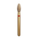 Diamond Burs Egg/Football 379 F 023 05.0 