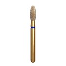 Diamond Burs Egg/Football 379 M 023 05.0 