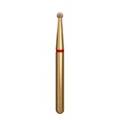 Diamond Burs Round 801 F 014 01.4 