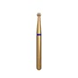 Diamond Burs Round 801 M 016 01.6