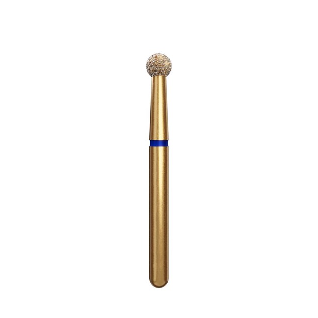 Diamond Burs Round 801 M 023 02.3