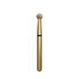 Diamond Burs Round 801 M 023 02.3