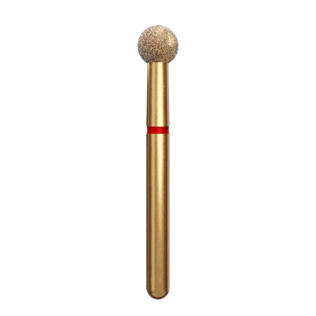 Diamond Burs Round 801 F 029 02.9