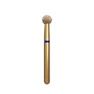 Diamond Burs Round 801 M 029 02.9 