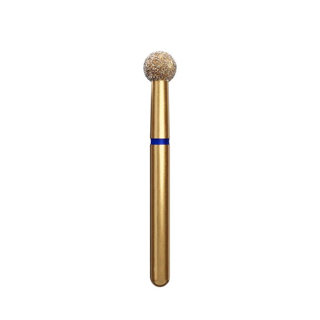 Diamond Burs Round 801 M 029 02.9