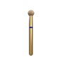 Diamond Burs Round 801 M 029 02.9